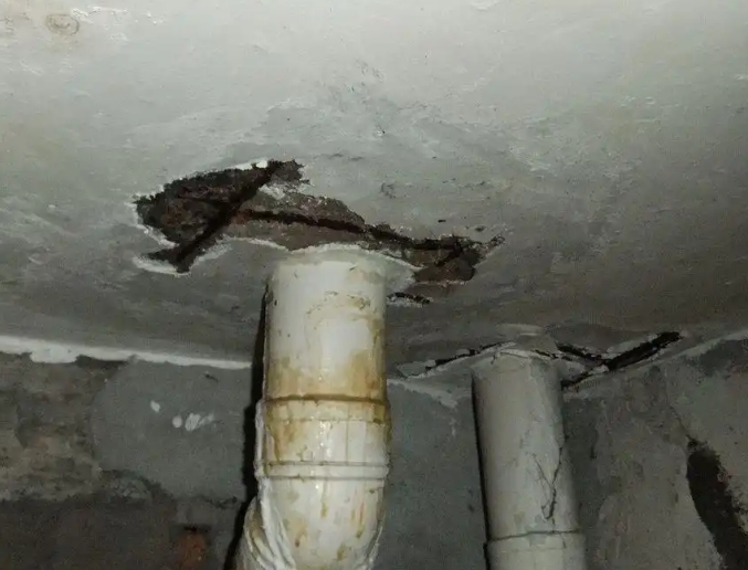 兴义卫生间漏水维修公司浅析兴义卫生间渗水维修的方法