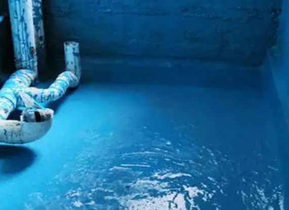 兴义卫生间漏水维修公司分下防水公司如何判断防水工程的质量?