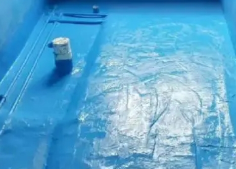 兴义卫生间漏水维修公司分享下兴义卫生间防水工程中常用防水涂料介绍。
